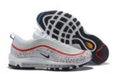 wholesale quality nike air max 97 model no. 47